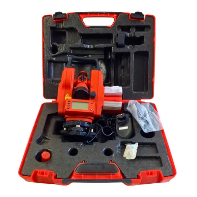 Teodolit laser Hilti POT 10