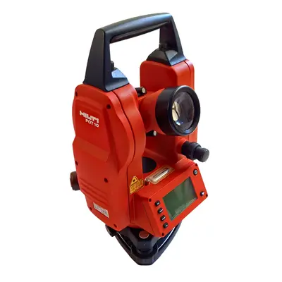 Teodolit laser Hilti POT 10 2