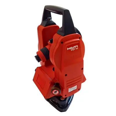 Teodolit laser Hilti POT 10 3