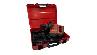 Ciocan demolator Hiti TE 500-AVR (Consignatie)