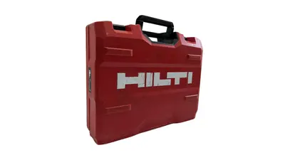 Ciocan demolator Hiti TE 500-AVR (Consignatie) 2