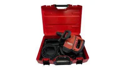 Ciocan demolator Hiti TE 500-AVR (Consignatie) 3