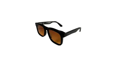 JACQUES MARIE Devaux Beluga (Dark Brown Lens) 2