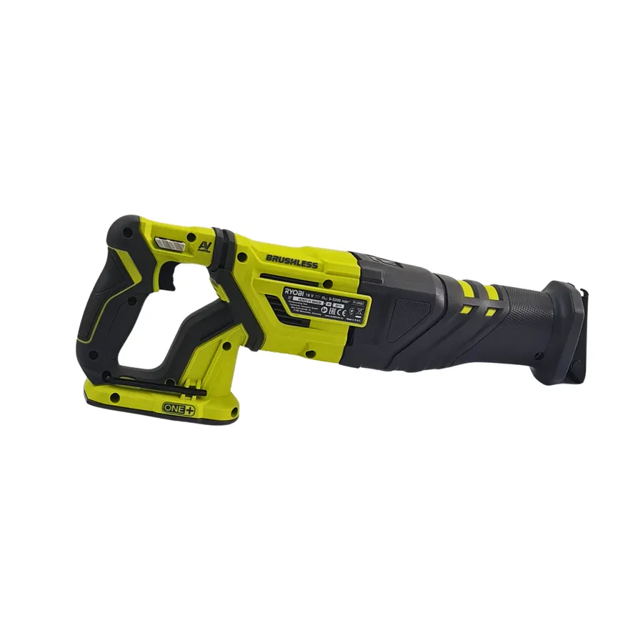 Motofierăstrău Ryobi Brushless ONE+ R18: