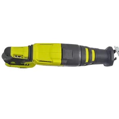 Motofierăstrău Ryobi Brushless ONE+ R18: 3