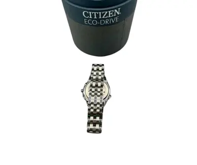 Ceas Citizen Eco-Drive Minute Repeater Perpetual  ~ Liquid Money Așii Amanetului 2