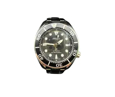 Ceas Seiko Prospex Sumo Automatic~ Liquid Money Așii Amanetului
