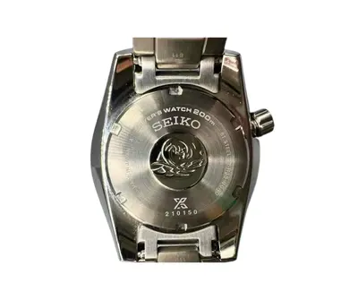Ceas Seiko Prospex Sumo Automatic~ Liquid Money Așii Amanetului 4