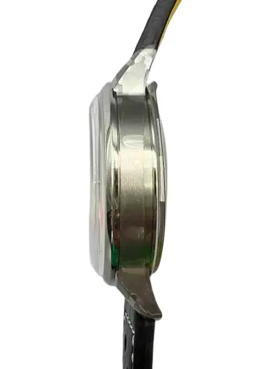 Ceas BREITLING Top Time Automatic ~ Liquid Money Așii Amanetului 2