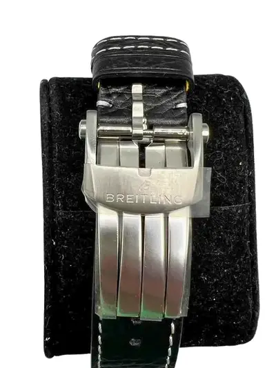Ceas BREITLING Top Time Automatic ~ Liquid Money Așii Amanetului 4