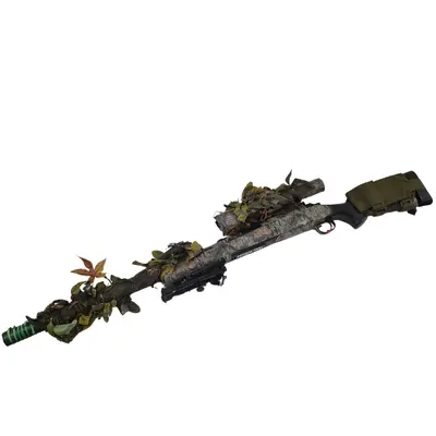 Pușcă airsoft novritsch SS G 10 ~Liquid Money Așii Amanetului 2