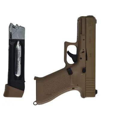 Pistol Glock 19X-G19x ~Liquid Money Așii Amanetului 2