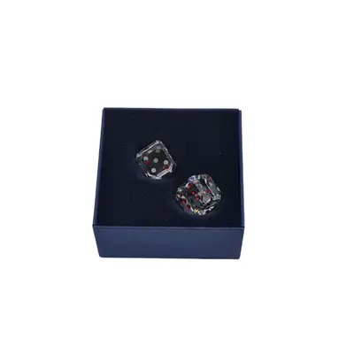 Zaruri Swarovski cu cristale strălucitoare ~Liquid Money Așii Amanetului 3