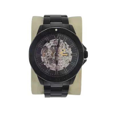 Ceas Fossil Automatic pentru bărbați~Liquid Money Așii Amanetului