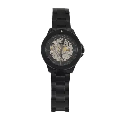 Ceas Fossil Automatic pentru bărbați~Liquid Money Așii Amanetului 2