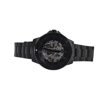 Ceas Fossil Automatic pentru bărbați~Liquid Money Așii Amanetului 3