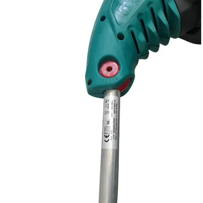 Coasă Electrică Bosch Universal GrassCut ~Liquid Money Așii Amanetului 3