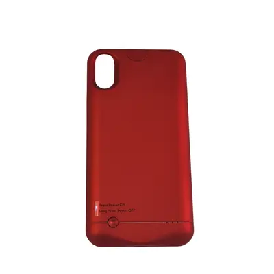 Husă de Încărcare pentru iPhone~Liquid Money Așii Amanetului