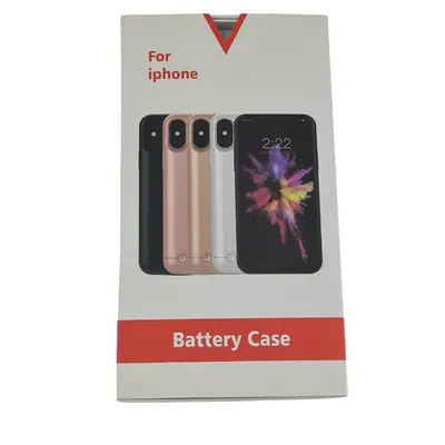 Husă de Încărcare pentru iPhone~Liquid Money Așii Amanetului 3