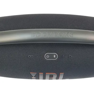 Boxa portabila JBL Boombox 3 Wi-Fi~Liquid Money Așii Amanetului 3