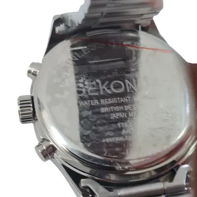 Ceas Sekonda 1768 T ~Liquid Money Așii Amanetului 2
