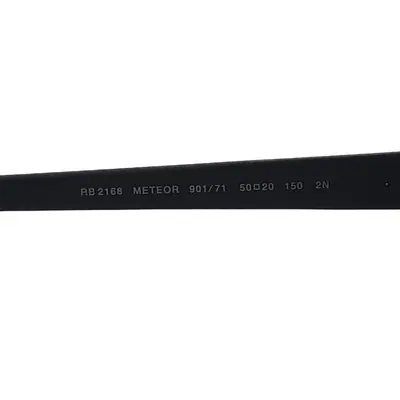 Ochelari Ray-Ban Cod RB 2168 Meteor ~Liquid Money Așii Amanetului 2
