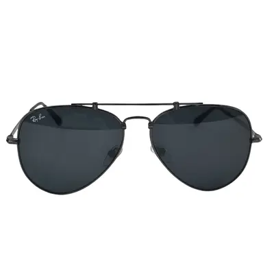 Ray-Ban RB8125 Aviator Large Metal – Clasicul reinventat~Liquid Money Așii Amanetului