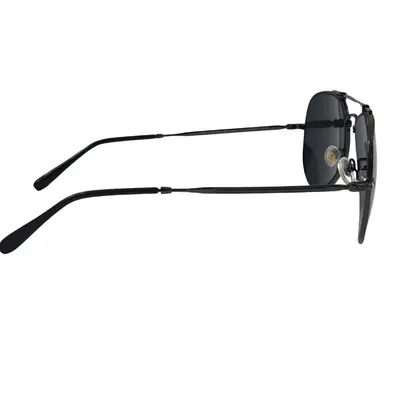 Ray-Ban RB8125 Aviator Large Metal – Clasicul reinventat~Liquid Money Așii Amanetului 2