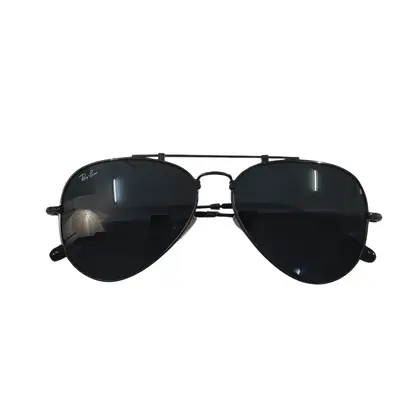 Ray-Ban RB8125 Aviator Large Metal – Clasicul reinventat~Liquid Money Așii Amanetului 4