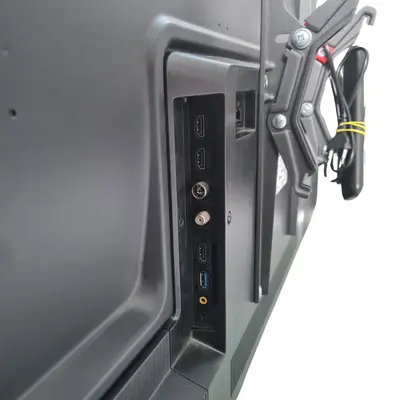 Televizor TCL LED 58P635, 139 cm ~Liquid Money Așii Amanetului 2
