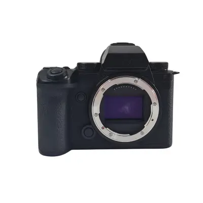 Panasonic Lumix S5IIX Kit Obiective 20-60mm 2