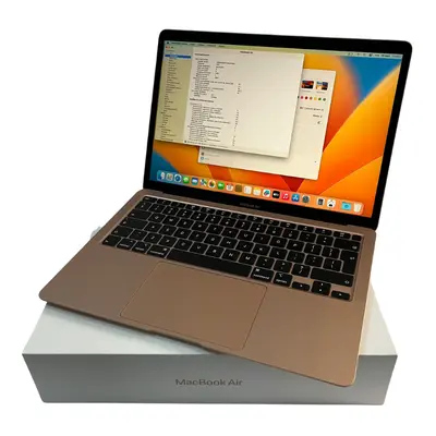 MacBook Air 13 inch – Eleganță și performanță într-un design sofisticat~Liquid Money Așii Amanetului