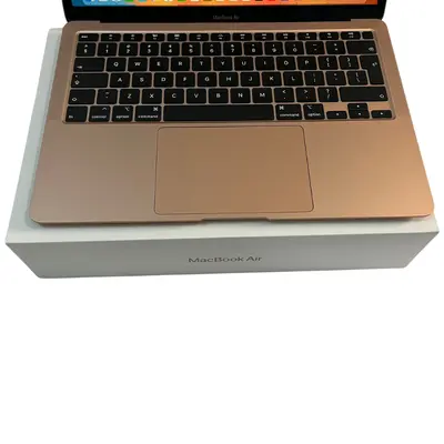 MacBook Air 13 inch – Eleganță și performanță într-un design sofisticat~Liquid Money Așii Amanetului 2