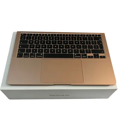 MacBook Air 13 inch – Eleganță și performanță într-un design sofisticat~Liquid Money Așii Amanetului 3