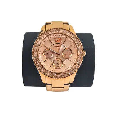 Ceas Fossil Stella~Liquid Money Așii Amanetului
