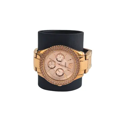 Ceas Fossil Stella~Liquid Money Așii Amanetului 2
