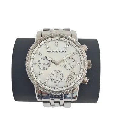 Michael Kors Ritz~Liquid Money Așii Amanetului