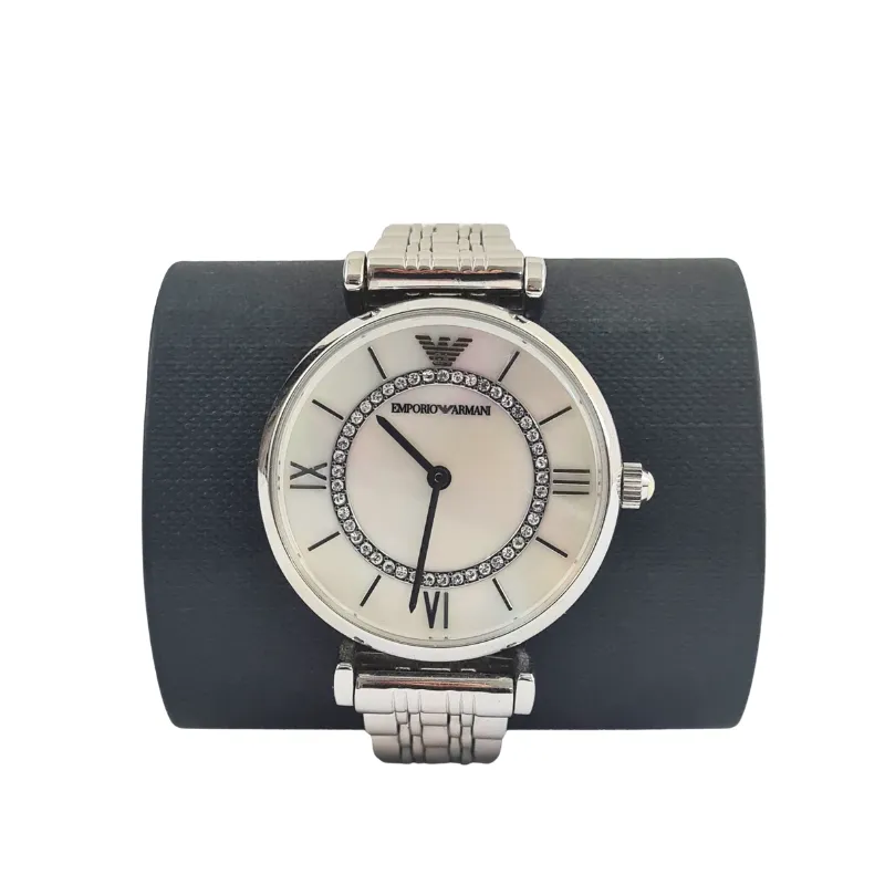 Ceasul Emporio Armani AR 1908-111605 ~Liquid Money Așii Amanetului