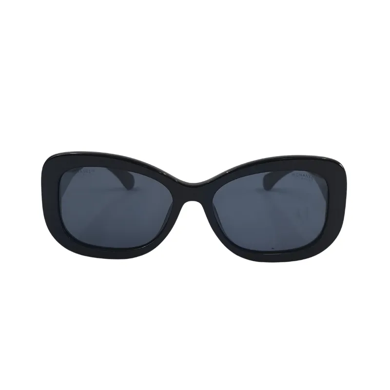Ochelari Chanel ~Liquid Money Așii Amanetului