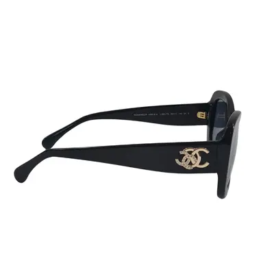 Ochelari Chanel  ~Liquid Money Așii Amanetului 3