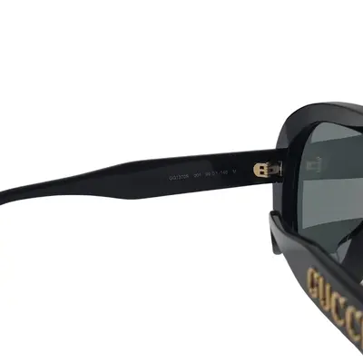Ochelari Gucci ~Liquid Money Așii Amanetului 2