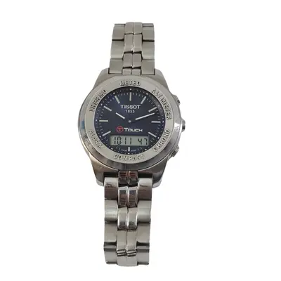 Ceas Tissot ~Liquid Money Așii Amanetului 2