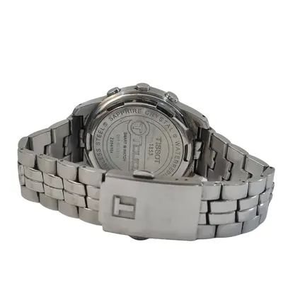 Ceas Tissot ~Liquid Money Așii Amanetului 3