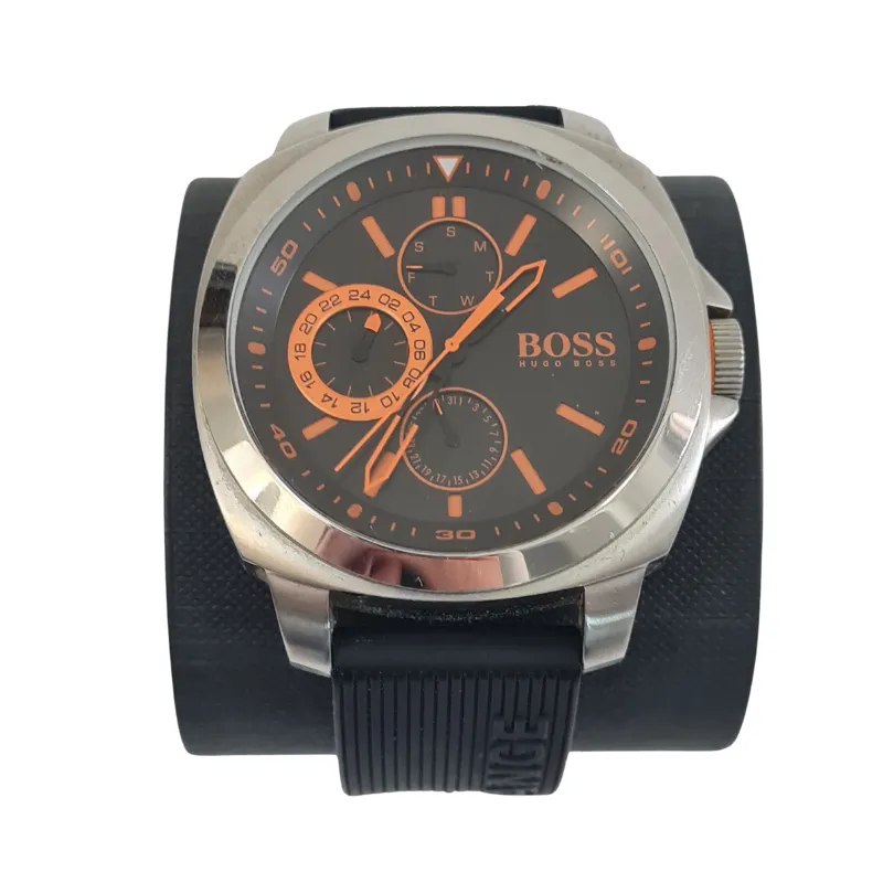 Ceas Hugo Boss ~Liquid Money Așii Amanetului