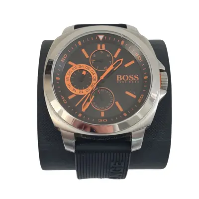 Ceas Hugo Boss  ~Liquid Money Așii Amanetului