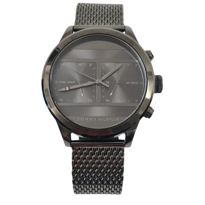 Ceas Tommy Hilfiger ~Liquid Money Așii Amanetului