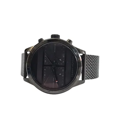 Ceas Tommy Hilfiger  ~Liquid Money Așii Amanetului 3