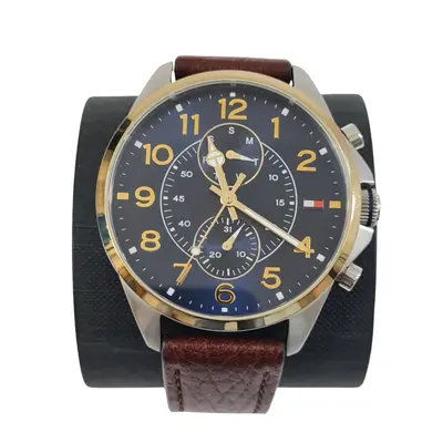 Ceas Tommy Hilfiger ~Liquid Money Așii Amanetului