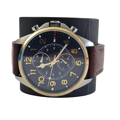 Ceas Tommy Hilfiger ~Liquid Money Așii Amanetului 3