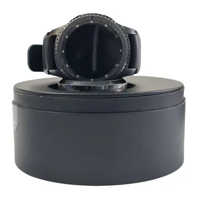 Smartwatch Samsung Gear S3 Frontier  ~Liquid Money Așii Amanetului 3